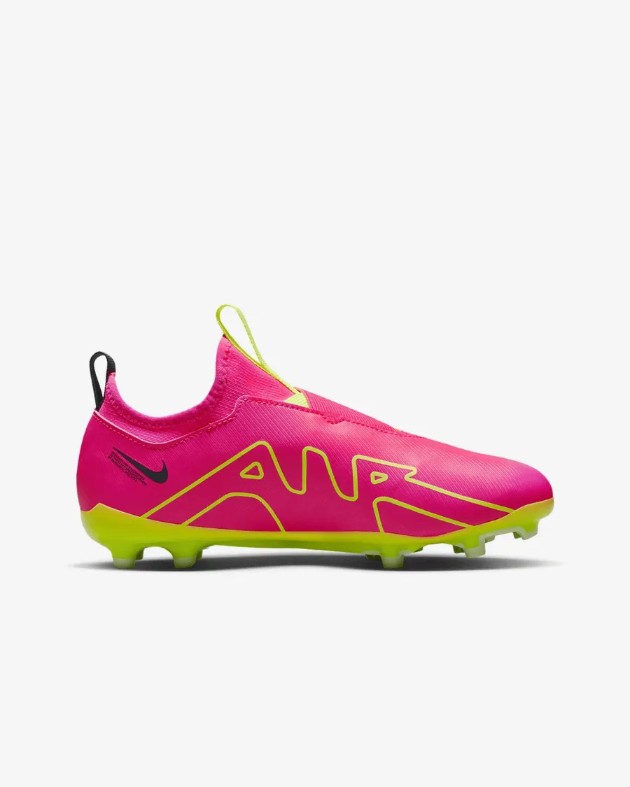 Бутси Nike Mercurial Vapor 15 Academy FG/MG DJ5617-605