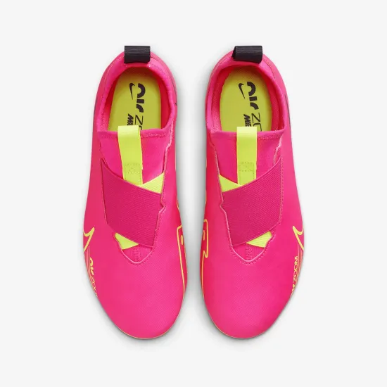 Бутси Nike Mercurial Vapor 15 Academy FG/MG DJ5617-605