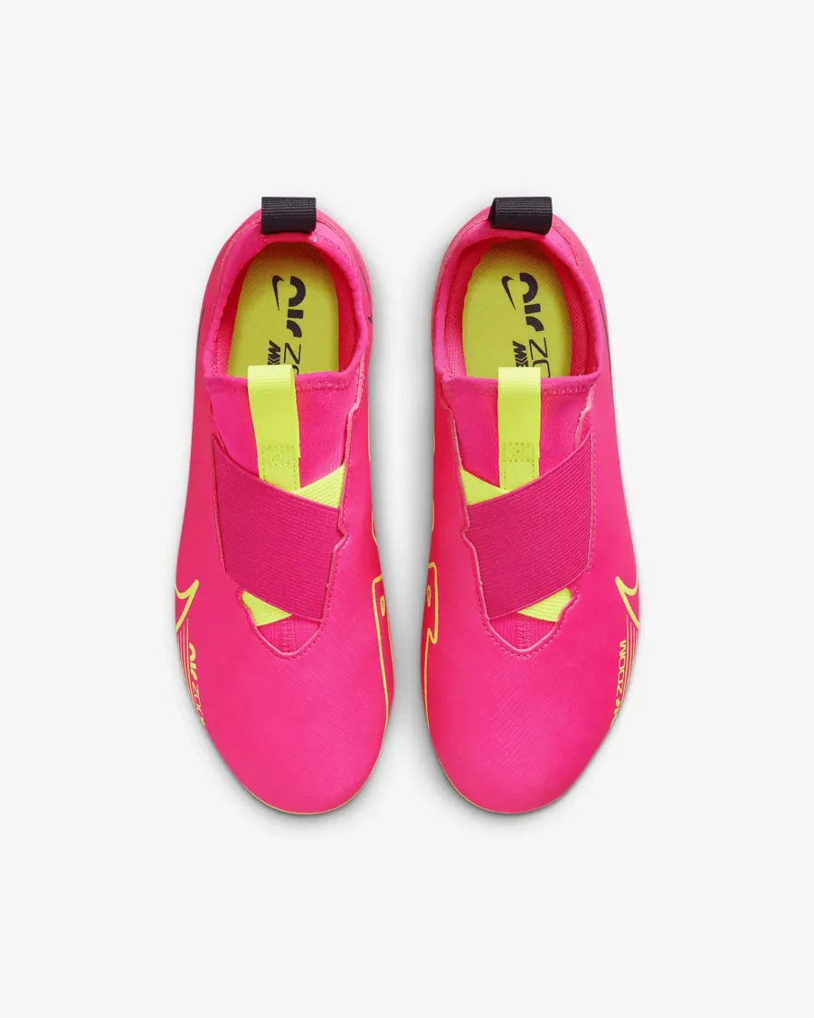 Бутси Nike Mercurial Vapor 15 Academy FG/MG DJ5617-605