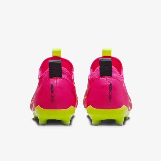 Бутси Nike Mercurial Vapor 15 Academy FG/MG DJ5617-605