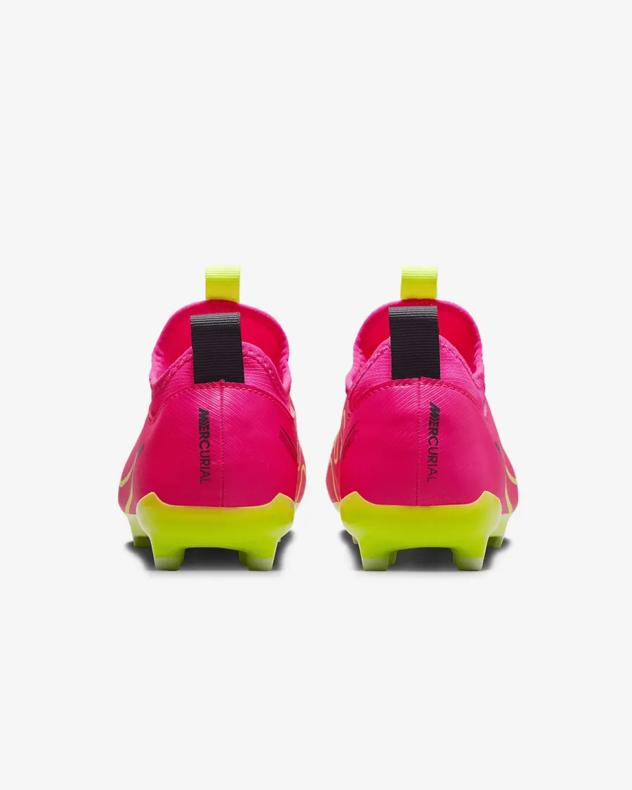 Бутси Nike Mercurial Vapor 15 Academy FG/MG DJ5617-605