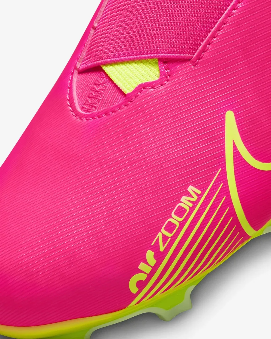 Бутси Nike Mercurial Vapor 15 Academy FG/MG DJ5617-605