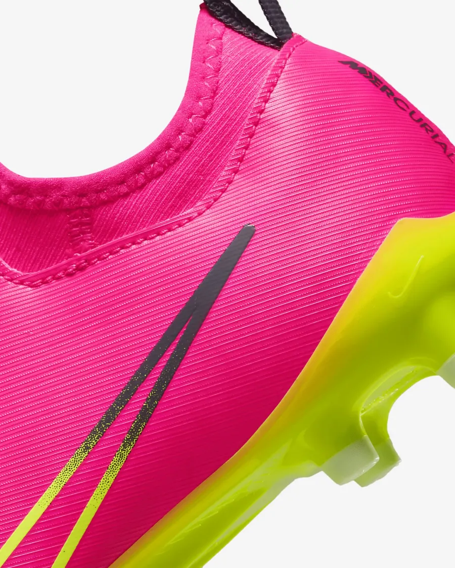 Бутси Nike Mercurial Vapor 15 Academy FG/MG DJ5617-605