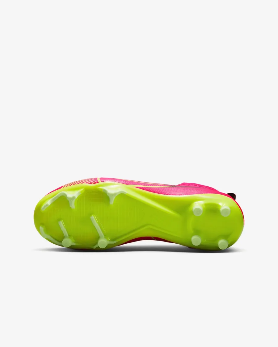 Бутси Nike Mercurial Vapor 15 Academy FG/MG DJ5617-605
