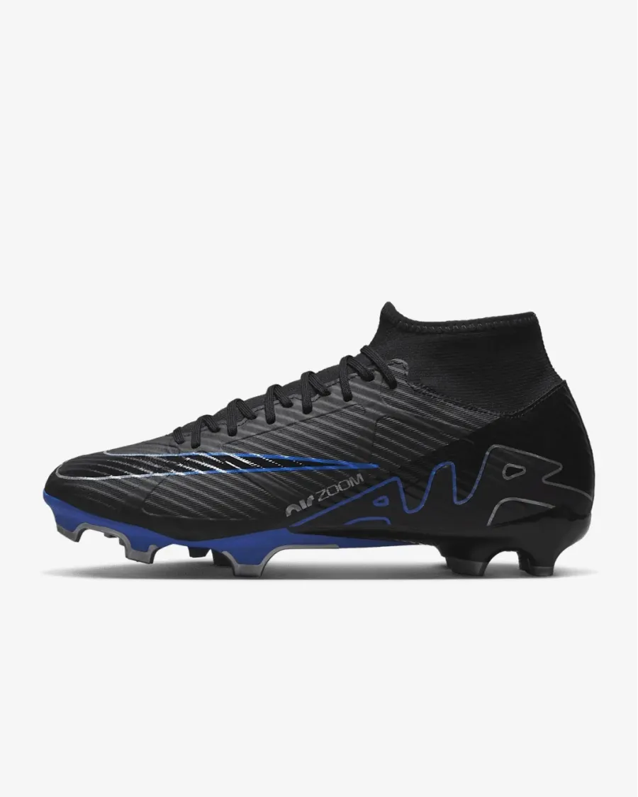 Бутси Nike Mercurial Superfly 9 Academy MG DJ5625-040