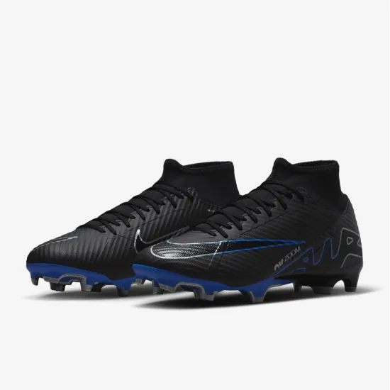 Бутси Nike Mercurial Superfly 9 Academy MG DJ5625-040