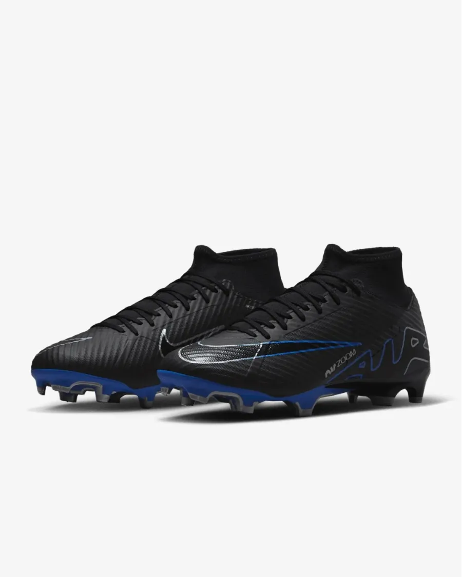 Бутси Nike Mercurial Superfly 9 Academy MG DJ5625-040
