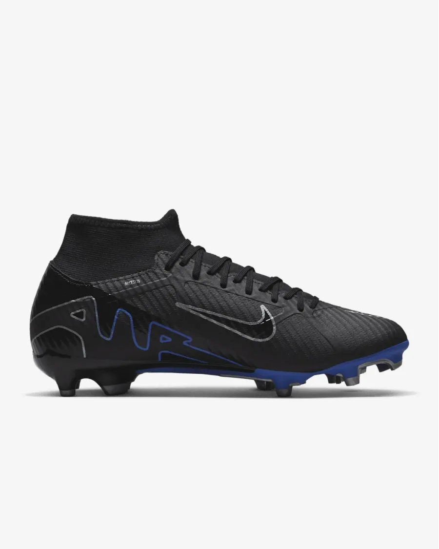 Бутси Nike Mercurial Superfly 9 Academy MG DJ5625-040