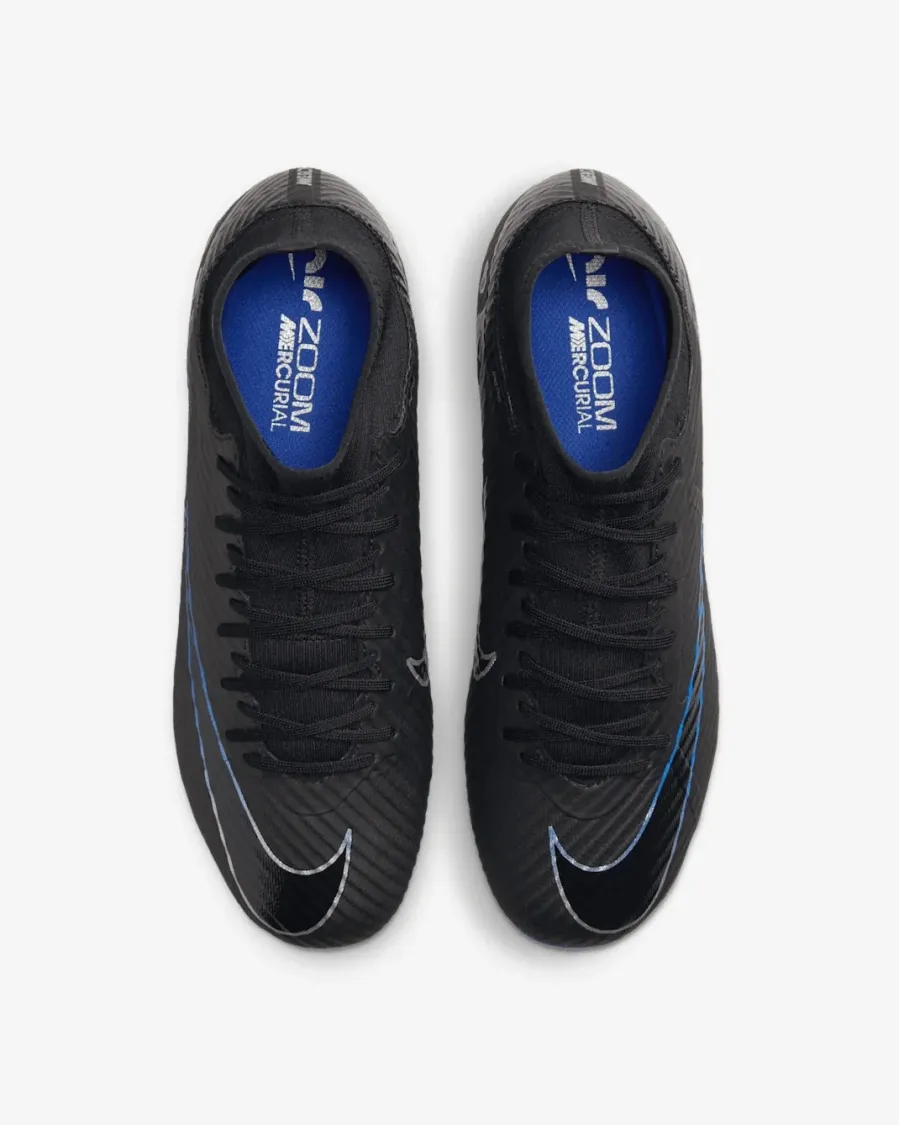 Бутси Nike Mercurial Superfly 9 Academy MG DJ5625-040