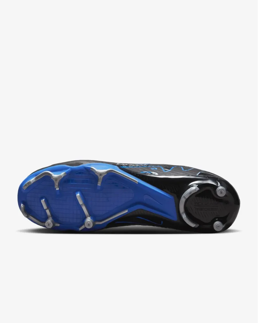 Бутси Nike Mercurial Superfly 9 Academy MG DJ5625-040