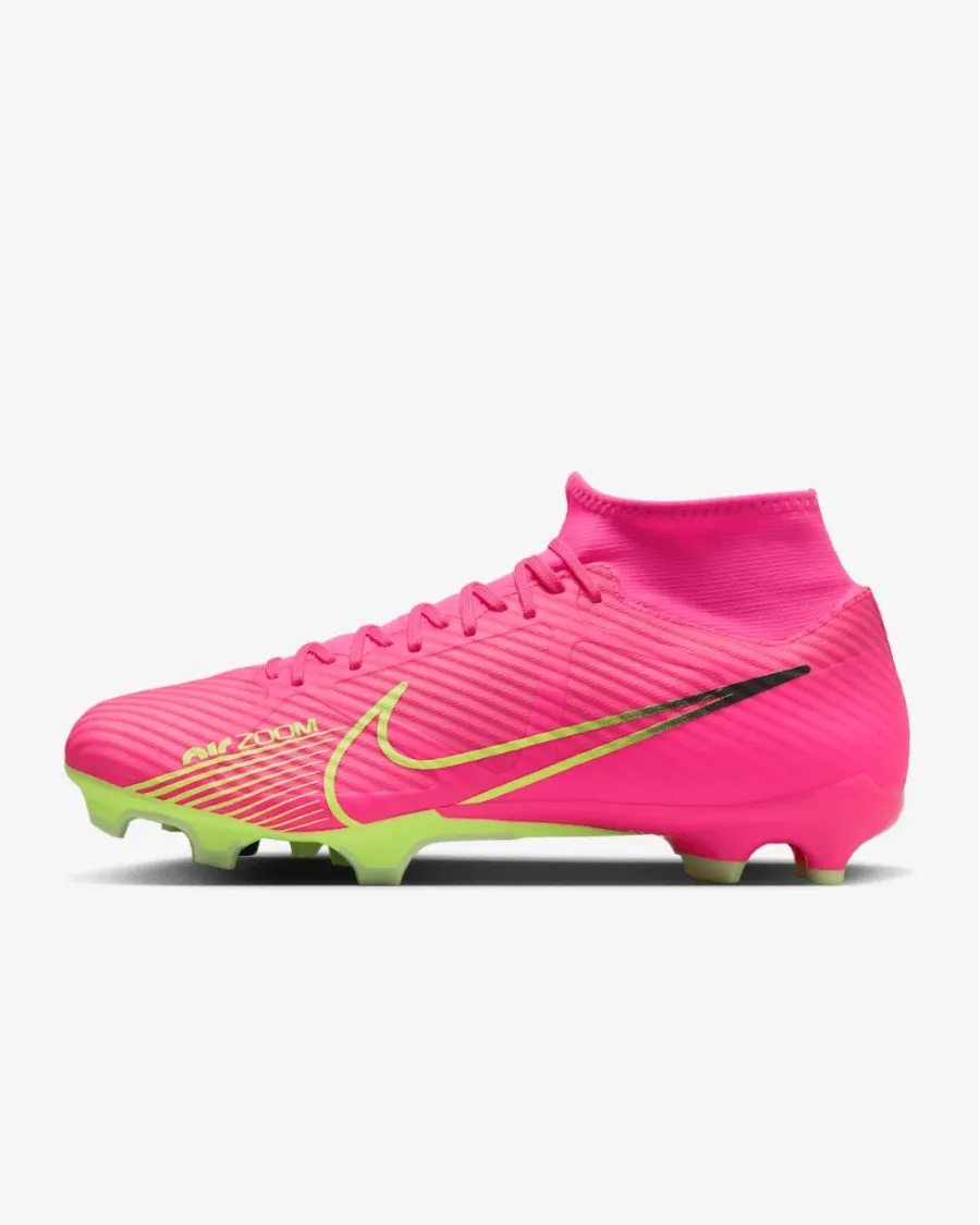 Бутси Nike Mercurial Superfly 9 Academy MG DJ5625-605