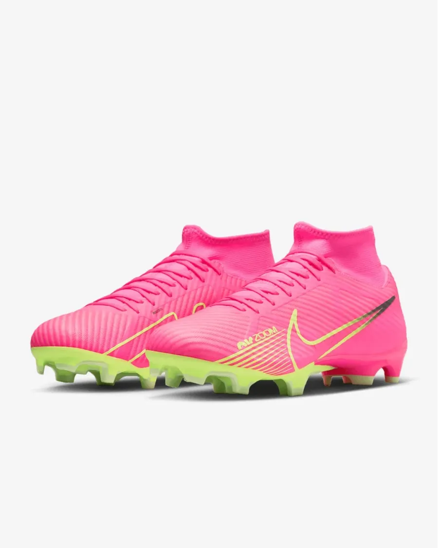 Бутси Nike Mercurial Superfly 9 Academy MG DJ5625-605