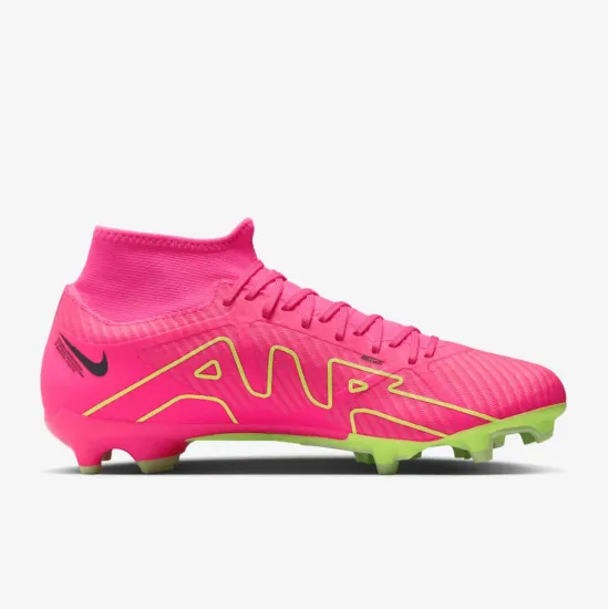 Бутси Nike Mercurial Superfly 9 Academy MG DJ5625-605