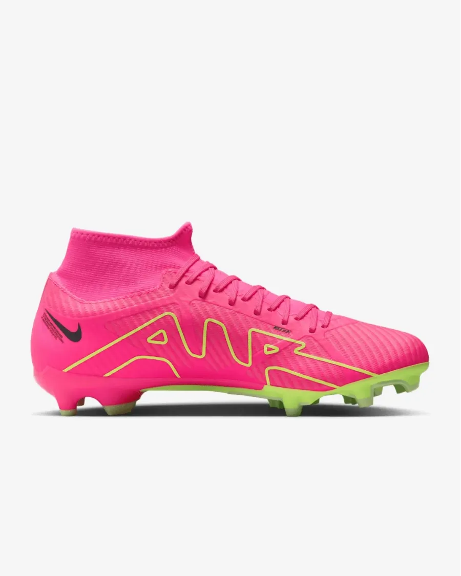 Бутси Nike Mercurial Superfly 9 Academy MG DJ5625-605