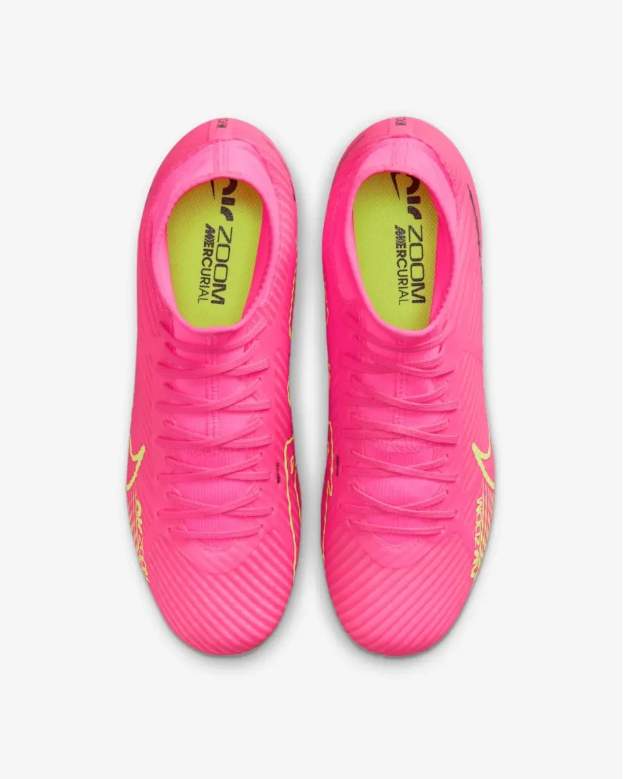 Бутси Nike Mercurial Superfly 9 Academy MG DJ5625-605
