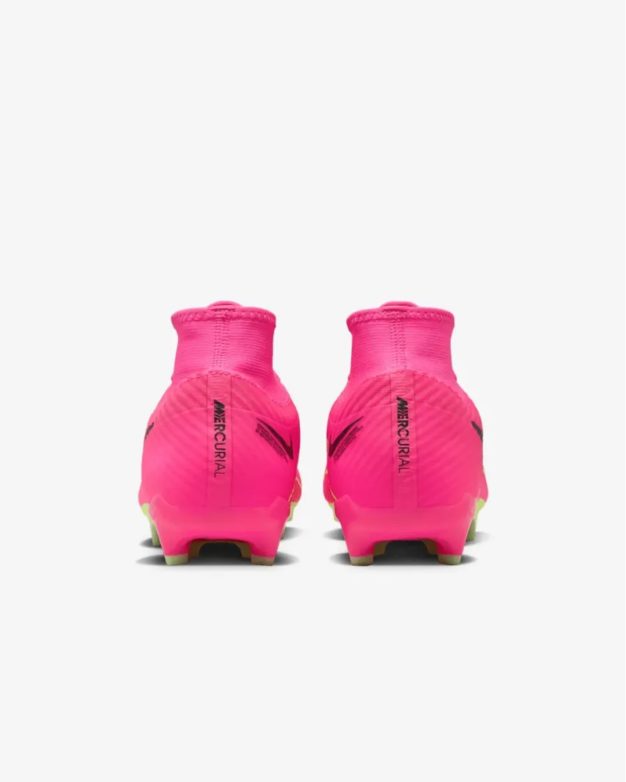Бутси Nike Mercurial Superfly 9 Academy MG DJ5625-605