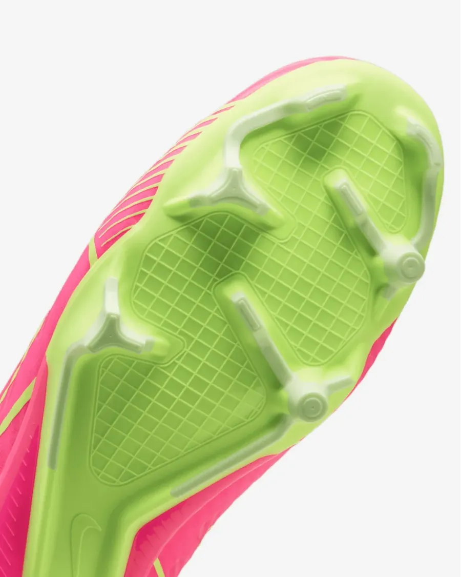 Бутси Nike Mercurial Superfly 9 Academy MG DJ5625-605