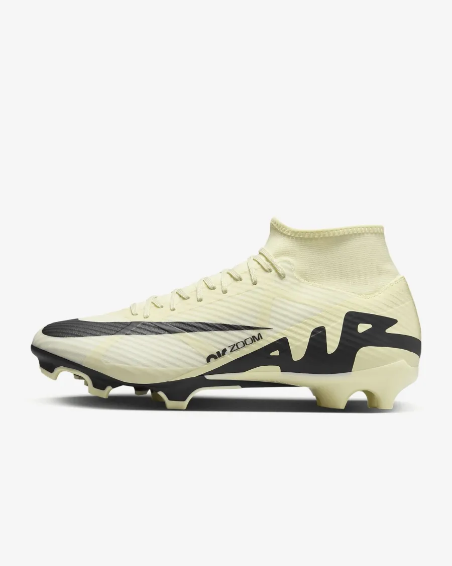 Бутси Nike Mercurial Superfly 9 Academy MG DJ5625-700