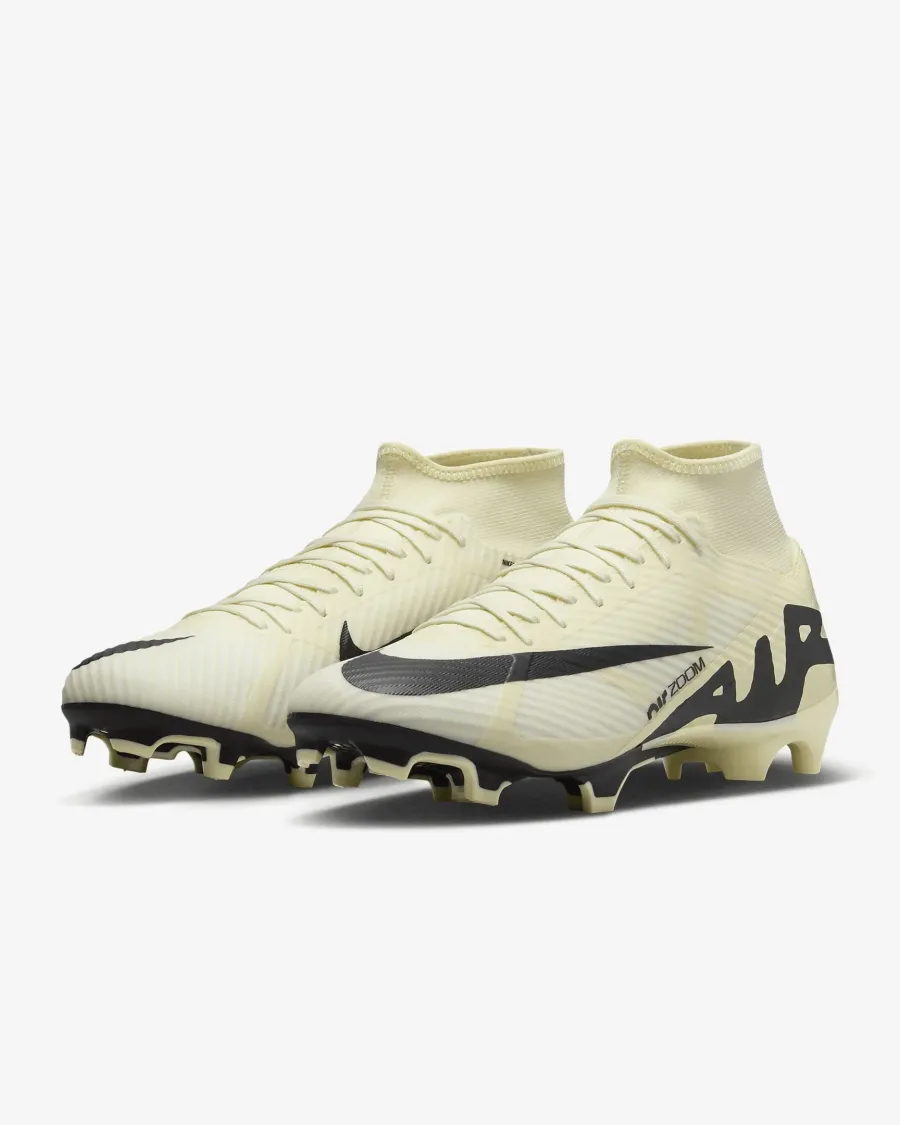 Бутси Nike Mercurial Superfly 9 Academy MG DJ5625-700