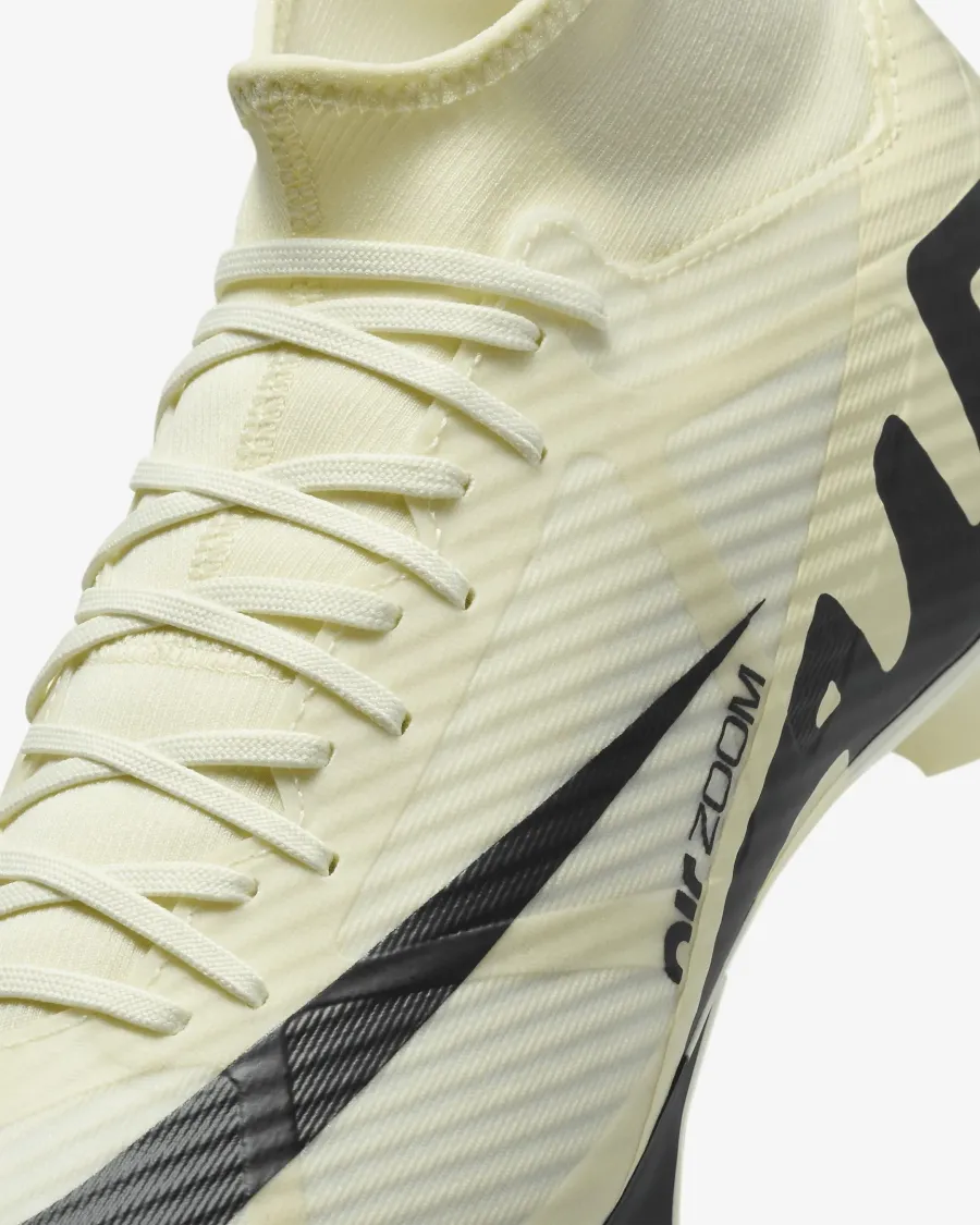 Бутси Nike Mercurial Superfly 9 Academy MG DJ5625-700