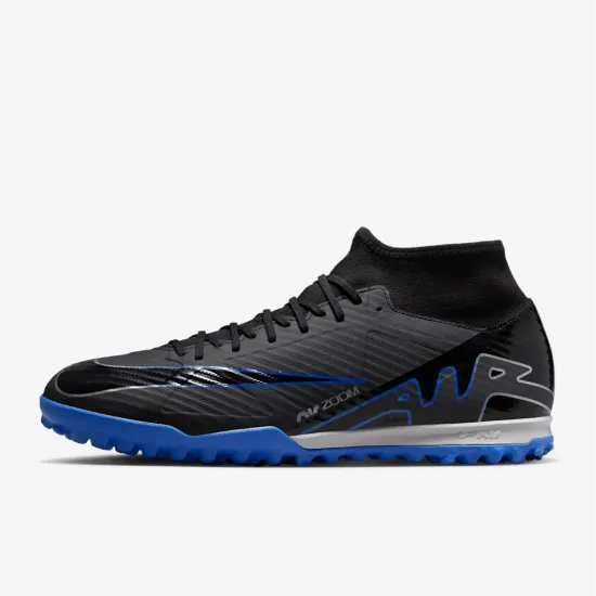 Сороконіжки Nike Air Zoom Mercurial Superfly 9 Academy TF DJ5629-040