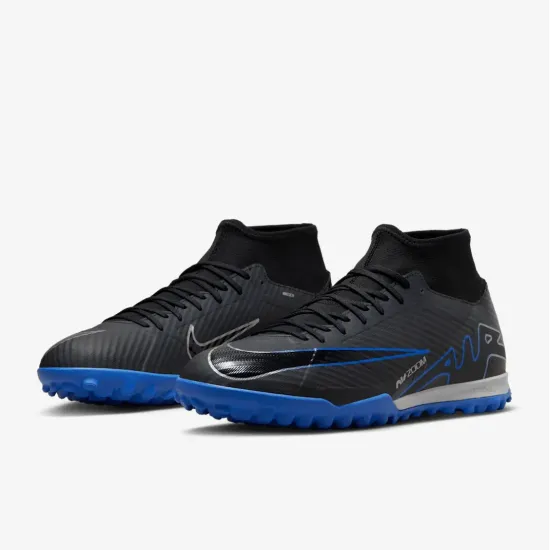 Сороконіжки Nike Air Zoom Mercurial Superfly 9 Academy TF DJ5629-040