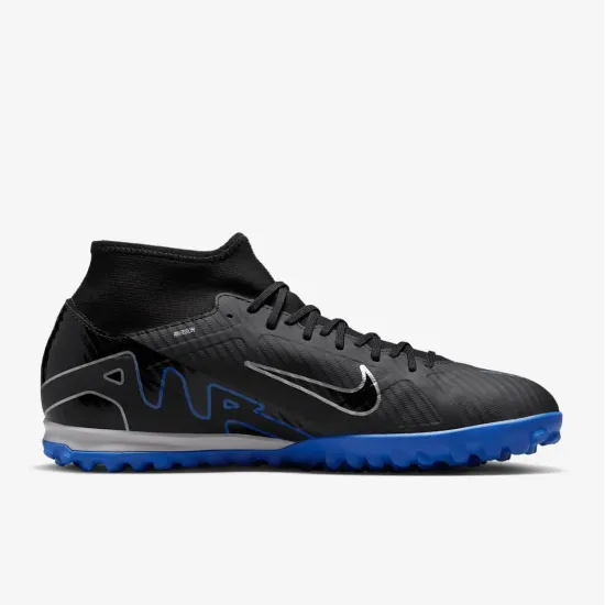 Сороконіжки Nike Air Zoom Mercurial Superfly 9 Academy TF DJ5629-040