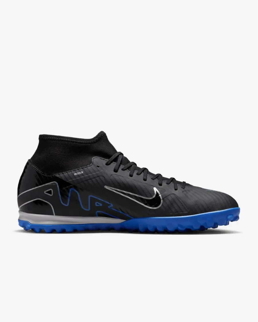 Сороконіжки Nike Air Zoom Mercurial Superfly 9 Academy TF DJ5629-040