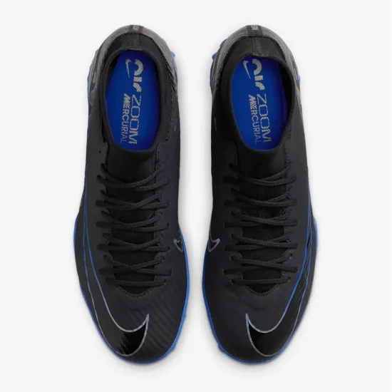 Сороконіжки Nike Air Zoom Mercurial Superfly 9 Academy TF DJ5629-040