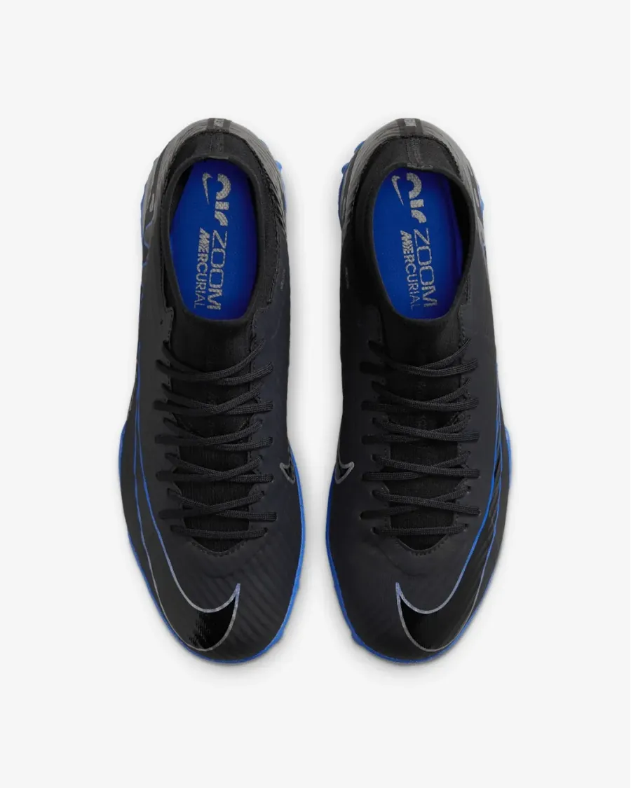 Сороконіжки Nike Air Zoom Mercurial Superfly 9 Academy TF DJ5629-040