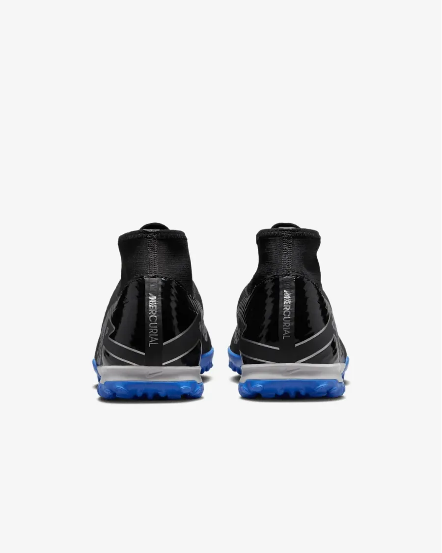 Сороконіжки Nike Air Zoom Mercurial Superfly 9 Academy TF DJ5629-040