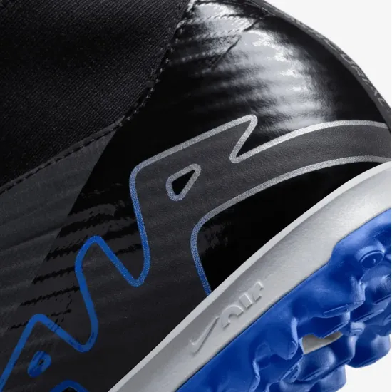 Сороконіжки Nike Air Zoom Mercurial Superfly 9 Academy TF DJ5629-040