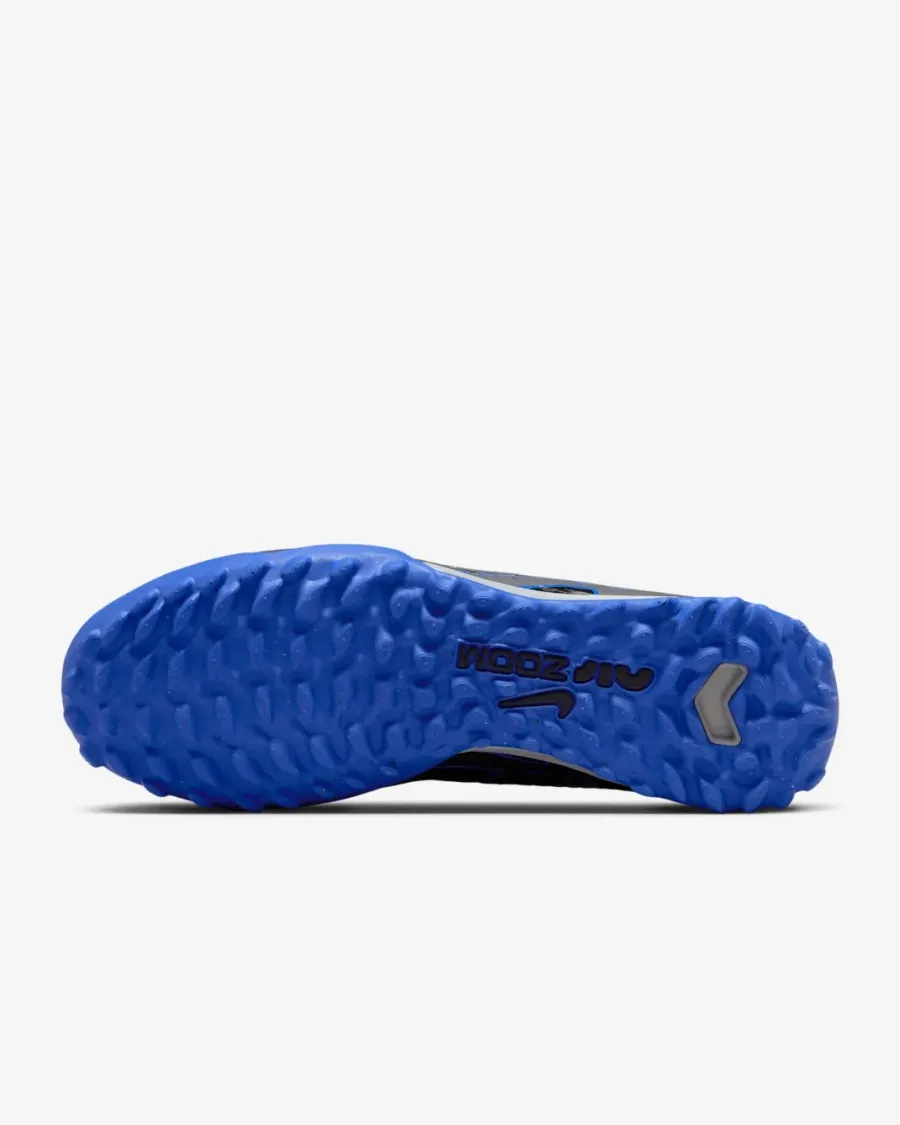 Сороконіжки Nike Air Zoom Mercurial Superfly 9 Academy TF DJ5629-040