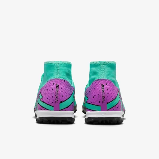 Сороконіжки Nike Air Zoom Mercurial Superfly 9 Academy TF DJ5629-300