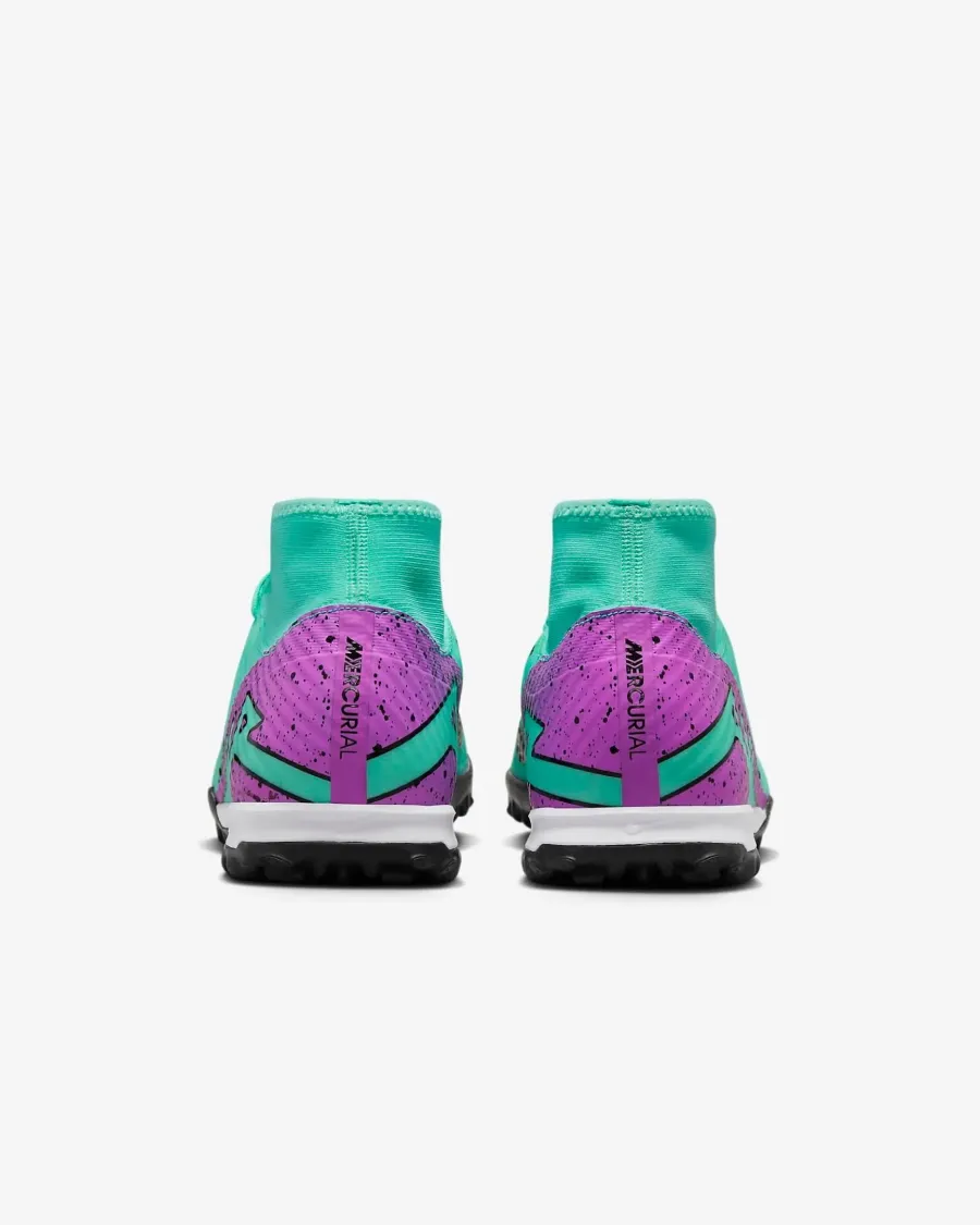 Сороконіжки Nike Air Zoom Mercurial Superfly 9 Academy TF DJ5629-300