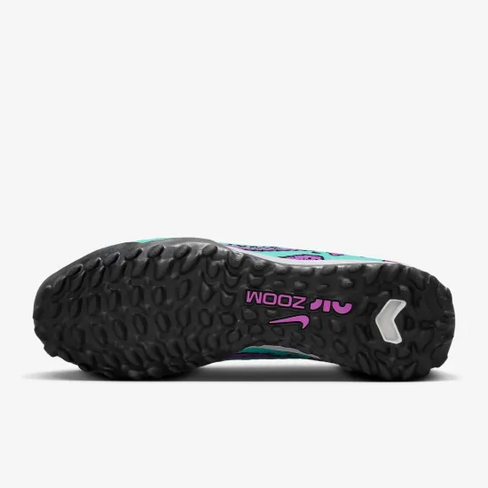 Сороконіжки Nike Air Zoom Mercurial Superfly 9 Academy TF DJ5629-300