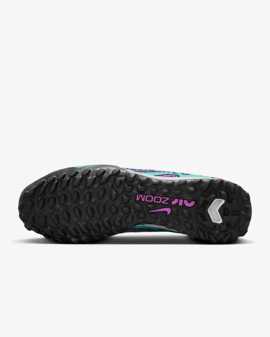 Сороконіжки Nike Air Zoom Mercurial Superfly 9 Academy TF DJ5629-300