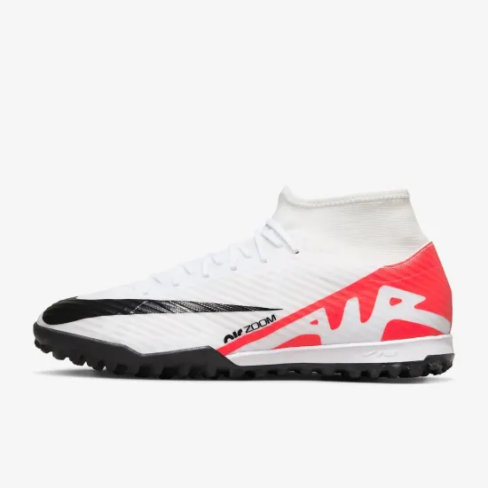 Сороконіжки Nike Air Zoom Mercurial Superfly 9 Academy TF DJ5629-600