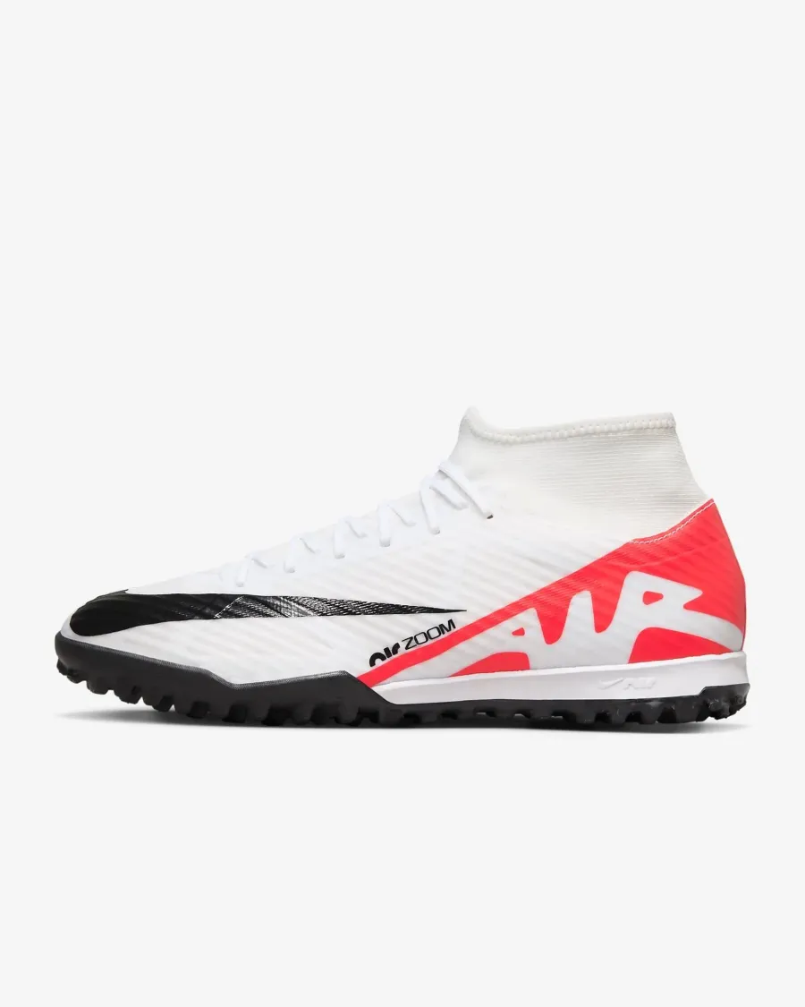 Сороконіжки Nike Air Zoom Mercurial Superfly 9 Academy TF DJ5629-600