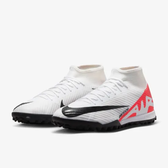 Сороконіжки Nike Air Zoom Mercurial Superfly 9 Academy TF DJ5629-600