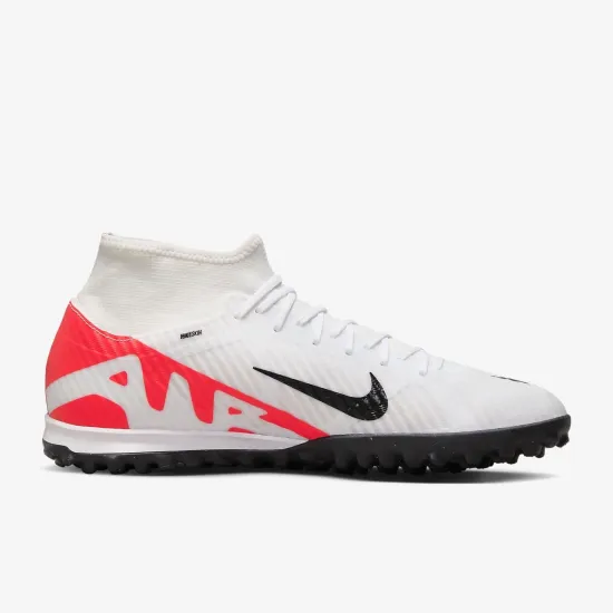 Сороконіжки Nike Air Zoom Mercurial Superfly 9 Academy TF DJ5629-600
