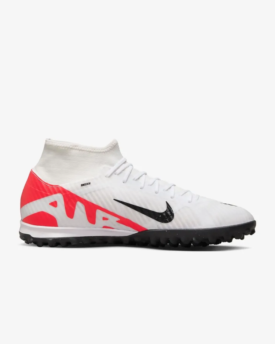 Сороконіжки Nike Air Zoom Mercurial Superfly 9 Academy TF DJ5629-600
