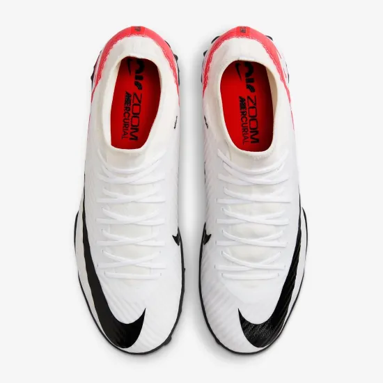 Сороконіжки Nike Air Zoom Mercurial Superfly 9 Academy TF DJ5629-600