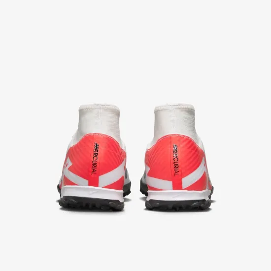 Сороконіжки Nike Air Zoom Mercurial Superfly 9 Academy TF DJ5629-600