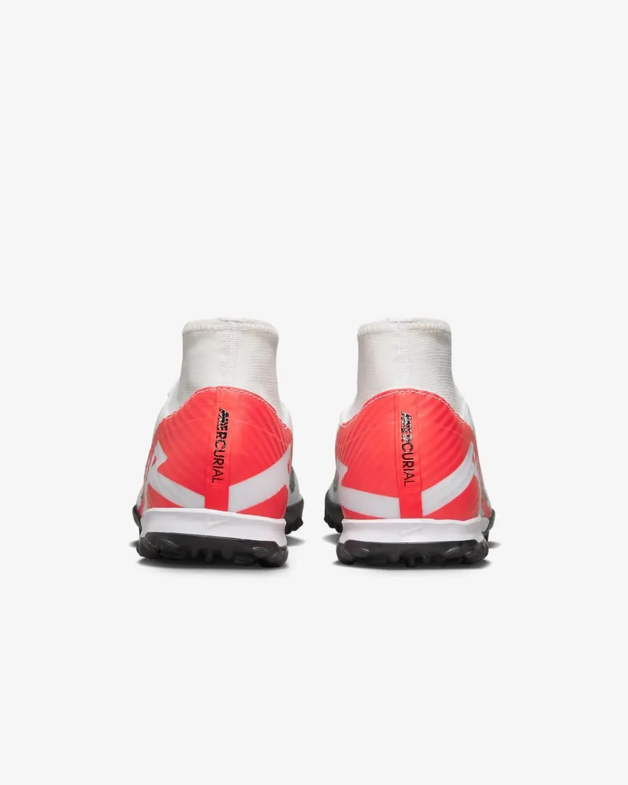 Сороконіжки Nike Air Zoom Mercurial Superfly 9 Academy TF DJ5629-600