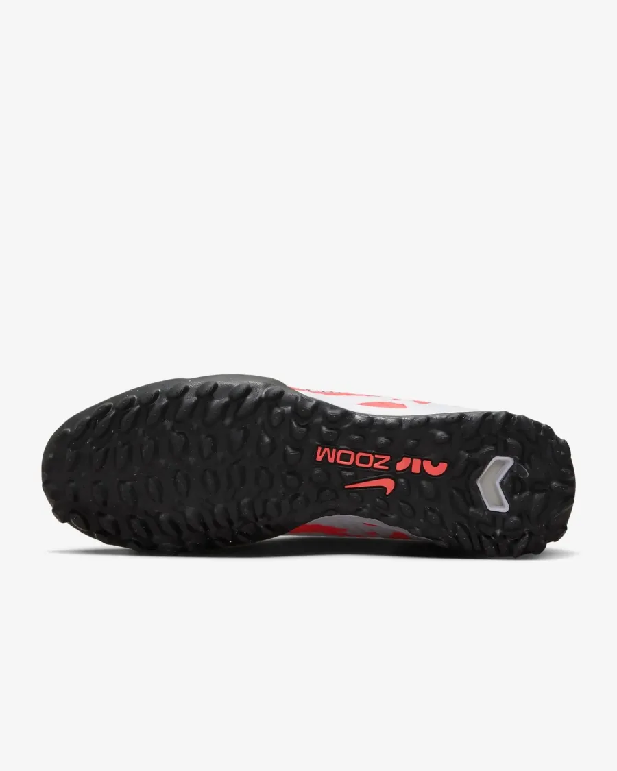 Сороконіжки Nike Air Zoom Mercurial Superfly 9 Academy TF DJ5629-600