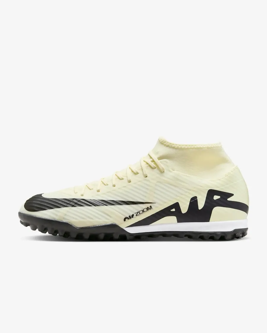 Сороконіжки Nike Air Zoom Mercurial Superfly 9 Academy TF DJ5629-700