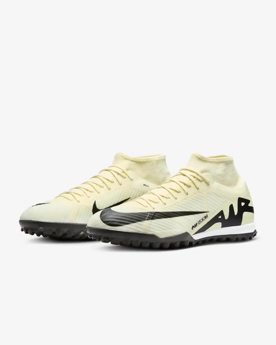 Сороконіжки Nike Air Zoom Mercurial Superfly 9 Academy TF DJ5629-700