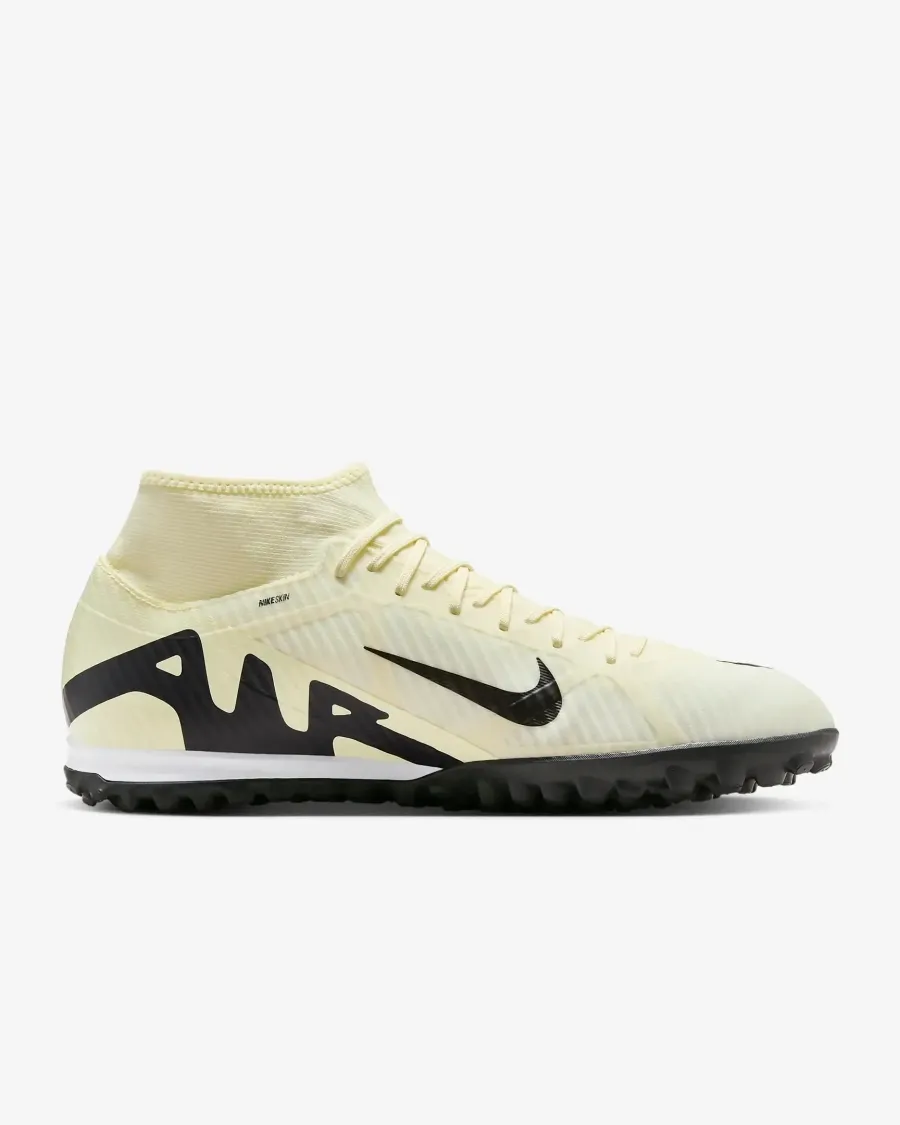 Сороконіжки Nike Air Zoom Mercurial Superfly 9 Academy TF DJ5629-700