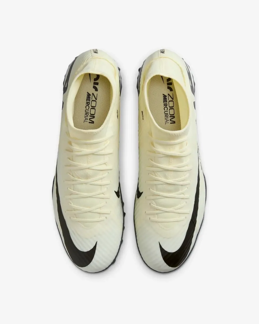 Сороконіжки Nike Air Zoom Mercurial Superfly 9 Academy TF DJ5629-700